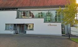 Gruppenraum der Kreuzbundgruppe Idstein 2